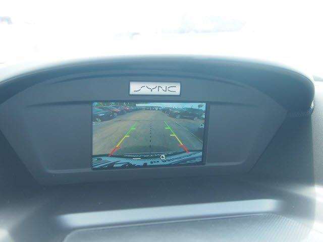 Ford Escape 2017 photo 9